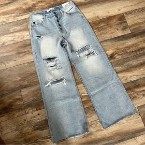 Kancan Vintage 90’s Jeans